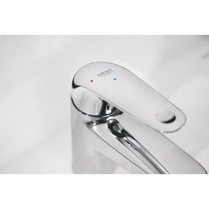 GROHE 24323001 - SWIFT mosdócsaptelep DN 15, fényes króm
