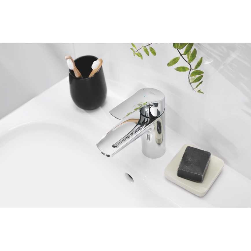 GROHE 24323001 - SWIFT mosdócsaptelep DN 15, fényes króm