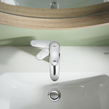 GROHE 24323001 - SWIFT mosdócsaptelep DN 15, fényes króm