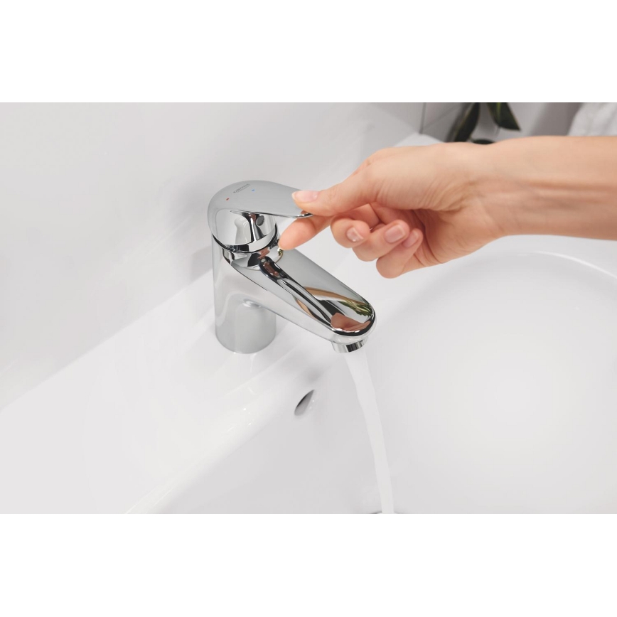 GROHE 24323001 - SWIFT mosdócsaptelep DN 15, fényes króm