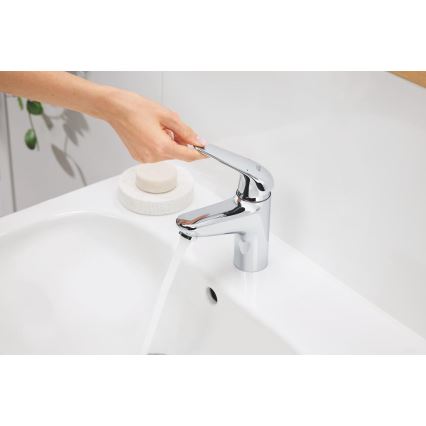 GROHE 24325001 - SWIFT mosdócsaptelep DN 15, M méret, fényes króm