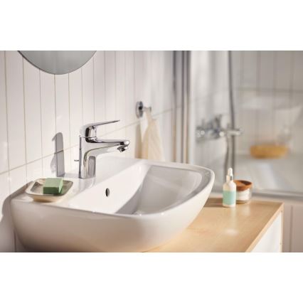 GROHE 24325001 - SWIFT mosdócsaptelep DN 15, M méret, fényes króm