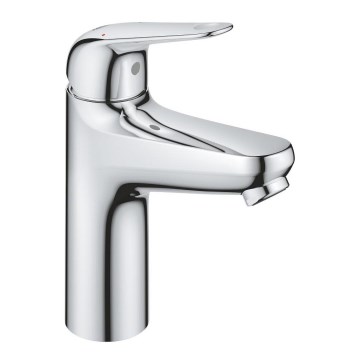 GROHE 24326001 - SWIFT mosdócsaptelep DN 15, M méret, fényes króm