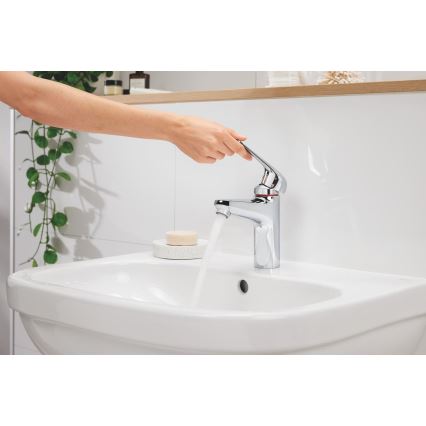 GROHE 24327001 - SWIFT mosdócsaptelep, M-es méret, fényes króm