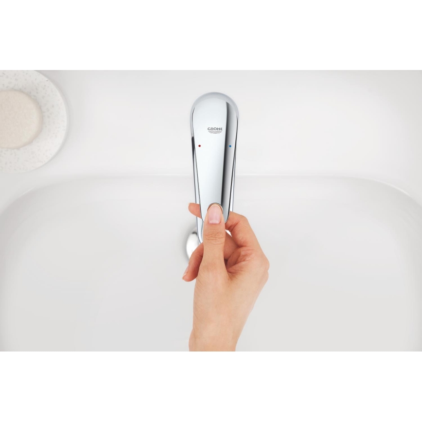 GROHE 24327001 - SWIFT mosdócsaptelep, M-es méret, fényes króm