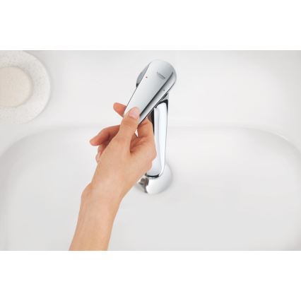 GROHE 24327001 - SWIFT mosdócsaptelep, M-es méret, fényes króm