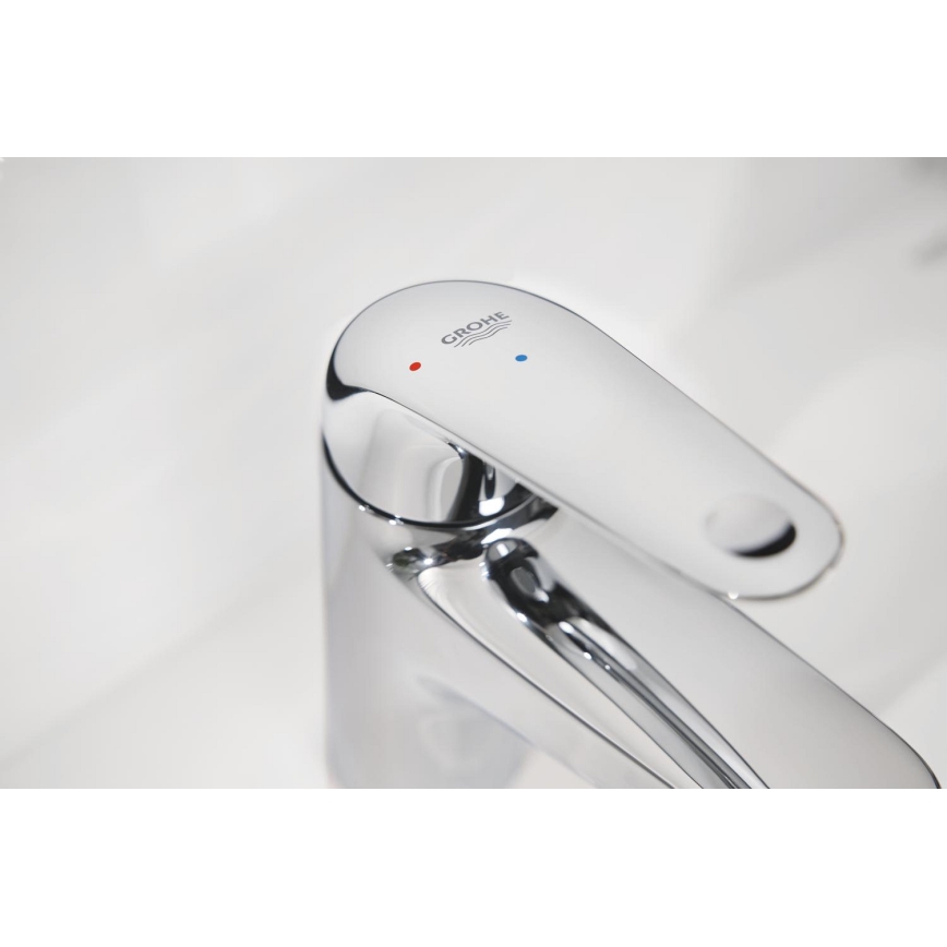 GROHE 24329001 - SWIFT mosdócsaptelep DN 15, fényes króm