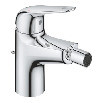 GROHE 24332001 - SWIFT bidé csaptelep 146 mm fényes króm