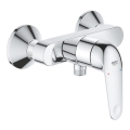 GROHE 24333001 - SWIFT DN 15 zuhanycsaptelep, fényes króm