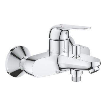 GROHE 24335001 - Kádcsaptelep DN 15, fényes króm