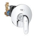 GROHE 24336001 - SWIFT kádcsaptelep DN 15 fényes króm