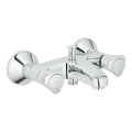 GROHE 25450001 - COSTA L kádcsaptelep DN 15, fényes króm
