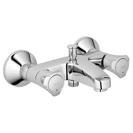 GROHE 25450001 - COSTA L kádcsaptelep DN 15, fényes króm