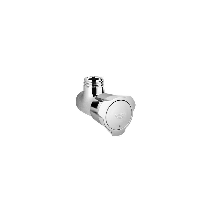GROHE 26010001 - COSTA L zuhanyszelep, fényes króm