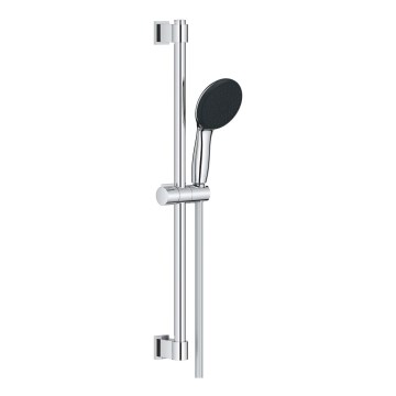 GROHE 26032001 - VITALIO START 110 zuhanyszett 600 mm fényes króm