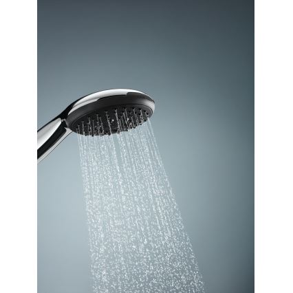 GROHE 26032001 - VITALIO START 110 zuhanyszett 600 mm fényes króm