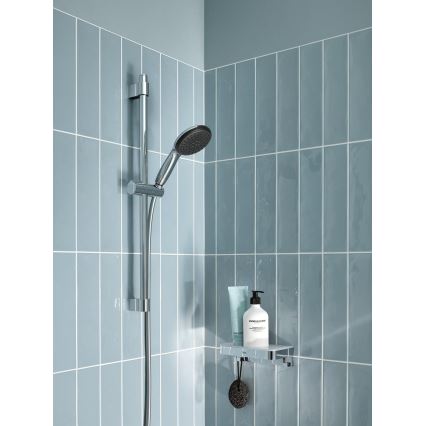GROHE 26032001 - VITALIO START 110 zuhanyszett 600 mm fényes króm