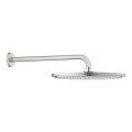 GROHE 26066DC0 - RAINSHOWER COSMOPOLITAN 310 zuhanyrózsa, 380 mm, rozsdamentes acél