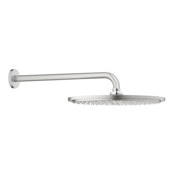 GROHE 26066DC0 - RAINSHOWER COSMOPOLITAN 310 zuhanyrózsa, 380 mm, rozsdamentes acél