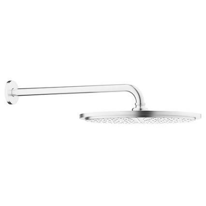 GROHE 26066DC0 - RAINSHOWER COSMOPOLITAN 310 zuhanyrózsa, 380 mm, rozsdamentes acél