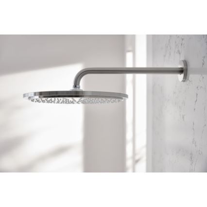 GROHE 26066DC0 - RAINSHOWER COSMOPOLITAN 310 zuhanyrózsa, 380 mm, rozsdamentes acél