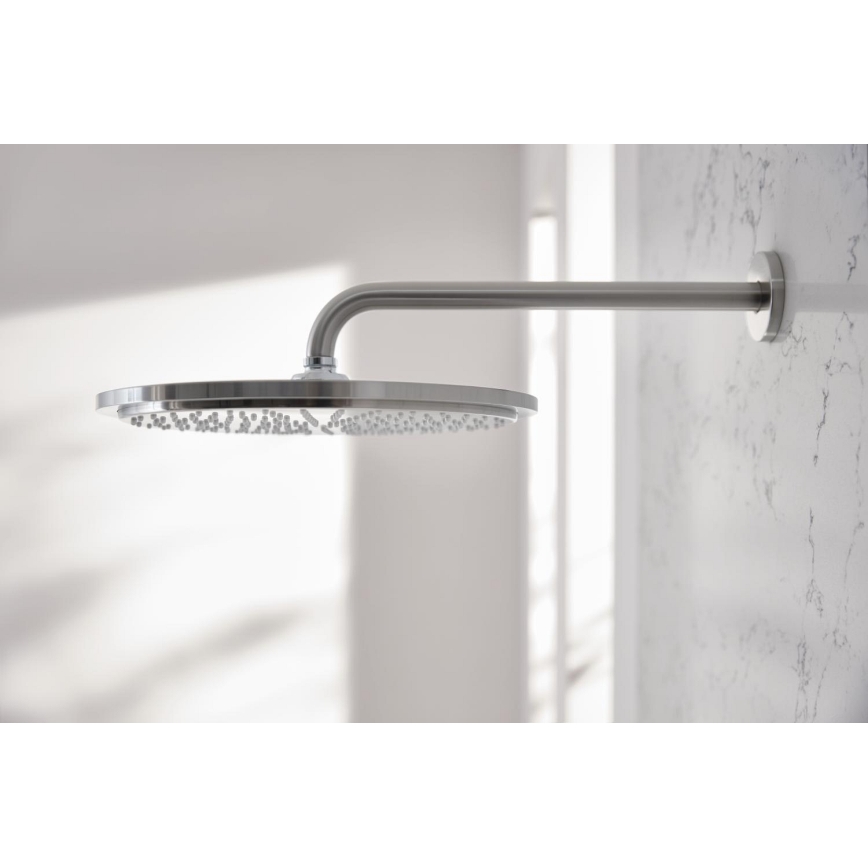 GROHE 26066DC0 - RAINSHOWER COSMOPOLITAN 310 zuhanyrózsa, 380 mm, rozsdamentes acél