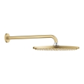 GROHE 26066GN0 - RAINSHOWER COSMOPOLITAN 310 zuhanyrózsa 380 mm arany