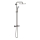 GROHE 26075AL0 - EUPHORIA SYSTEM 310 zuhanyrendszer 450 mm grafit