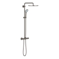 GROHE 26075AL0 - Zuhanyrendszer EUPHORIA SYSTEM 310 450 mm grafit