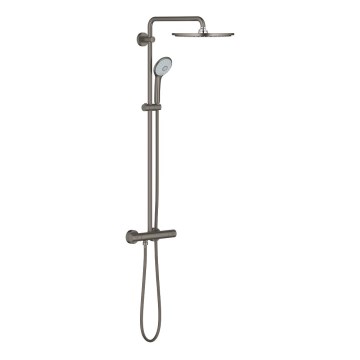 GROHE 26075AL0 - Zuhanyrendszer EUPHORIA SYSTEM 310 450 mm grafit