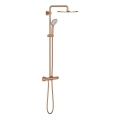 GROHE 26075DL0 - EUPHORIA SYSTEM 310 zuhanyrendszer bronz