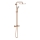 GROHE 26075DL0 - EUPHORIA SYSTEM 310 zuhanyrendszer, bronz