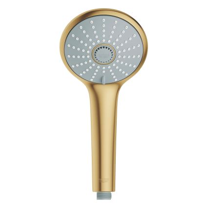 GROHE 26075GN0 - EUPHORIA 310 zuhanyrendszer 450 mm arany