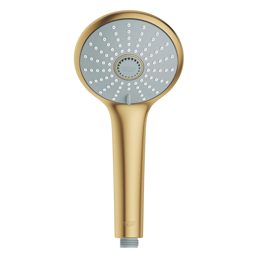 GROHE 26075GN0 - EUPHORIA 310 zuhanyrendszer 450 mm arany
