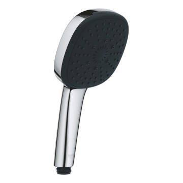 GROHE 26092001 - Kézi zuhany VITALIO COMFORT 110 × 110 mm fényes króm