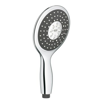 GROHE 26107000 - VITALIO RAIN 130 mm kézi zuhany, fényes króm