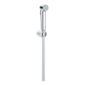 GROHE 26175001 - VITALIO TRIGGER SPRAY 30 kézi bidézuhany 1250 mm króm