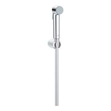 GROHE 26175001 - VITALIO TRIGGER SPRAY 30 kézi bidézuhany 1250 mm króm