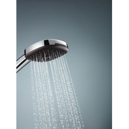 GROHE 26176001 - VITALIO COMFORT 110 zuhanyszett 110 mm fényes króm