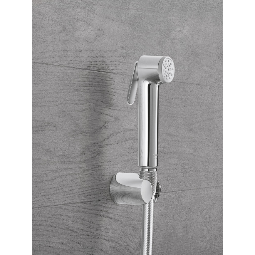 GROHE 26352000 - TEMPESTA-F TRIGGER SPRAY 30 kézi zuhany, 36 mm, fényes króm