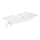 GROHE 26362LN1 - EUPHORIA polc 150 mm, fehér