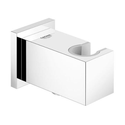 GROHE 26370000 - EUPHORIA CUBE falikönyök DN 15, fényes króm