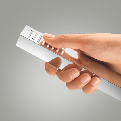 GROHE 26392000 - Kézi zuhany VITALIO JOY CUBE STICK fényes króm