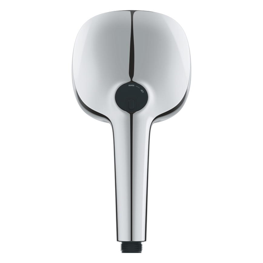 GROHE 2639710E - Kézi zuhany VITALIO COMFORT 110, 110 mm, fényes króm