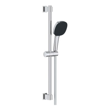 GROHE 26398001 - VITALIO COMFORT 110 600 mm-es zuhanyszett, fényes króm