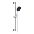 GROHE 2639810E - Zuhanyszett VITALIO COMFORT 110 600 mm fényes króm