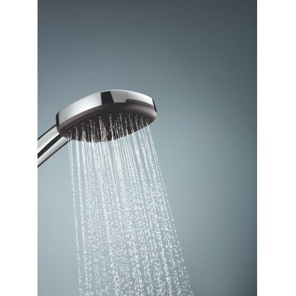 GROHE 26399001 - Zuhanyszett VITALIO COMFORT 110 fényes króm