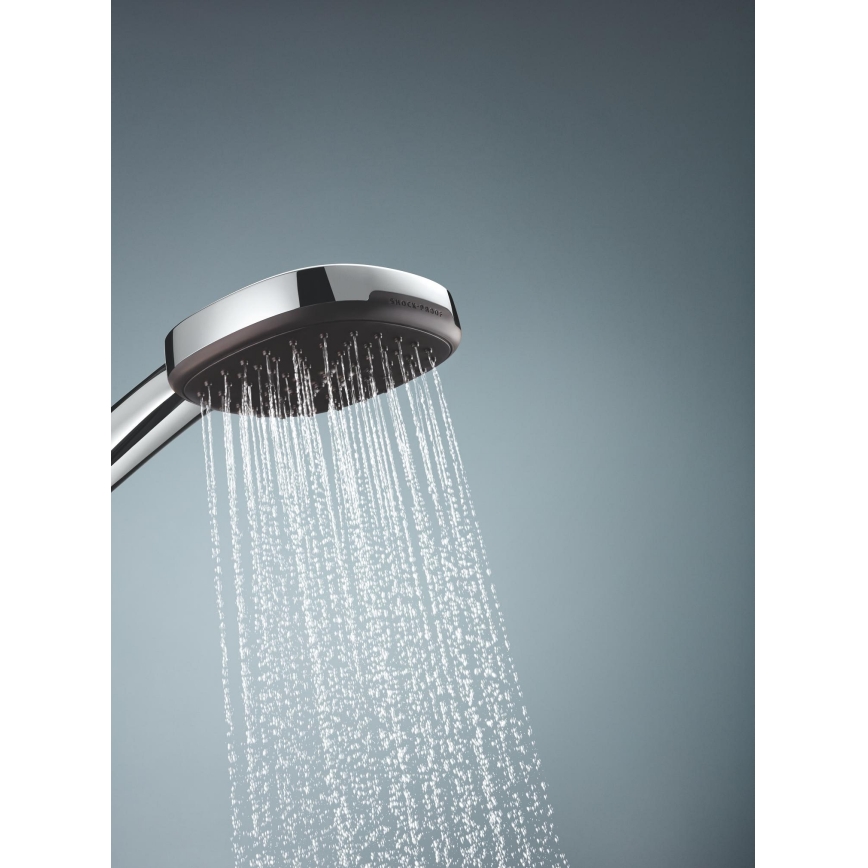 GROHE 26399001 - Zuhanyszett VITALIO COMFORT 110 fényes króm