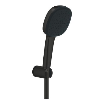 GROHE 263992431 - VITALIO COMFORT 110 zuhanyszett 110 mm fekete