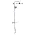 GROHE 26400001 - VITALIO JOY SYSTEM 310 zuhanyrendszer, 450 mm, fényes króm